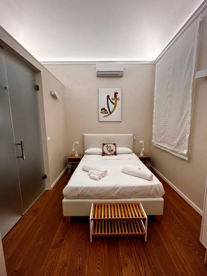 B&B Tivitti Palermo Exterior photo